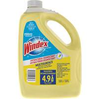 Windex<sup>®</sup> Anti-Bacterial Disinfectant Refill, Jug JP461 | Waymarc Industries Inc