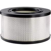 Dust Extractor Filter, Hepa, Fits 8 US gal. JP476 | Waymarc Industries Inc