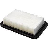 PTFE Membrane Main Filter, Foam, Fits 8 US gal. Waymarc Industries Inc