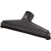 Brosse à plancher verrouillable pour aspirateurs secs/humides JP490 | Waymarc Industries Inc