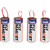 Terro&reg; Fly Magnet&reg; Sticky Fly Paper Traps Waymarc Industries Inc