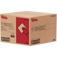 Single-Fold Pop-Up Paper Wipers, All-Purpose, 10-1/4" L x 8" W JP585 | Waymarc Industries Inc
