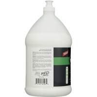 Power Clean Waterless Hand Soap, Liquid, 3.78 L, Unscented Waymarc Industries Inc