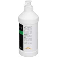 Power Clean Waterless Hand Soap, Liquid, 945 ml, Unscented Waymarc Industries Inc