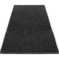 Tapis dint&eacute;rieur Palliser, Essuie-pieds/grattoir, 3-1/2' x 6' x 5/16", Anglis Waymarc Industries Inc