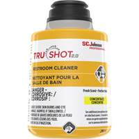 TruShot 2.0™ Restroom Cleaner, 296 ml, Trigger Bottle JP809 | Waymarc Industries Inc