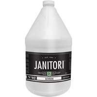 Janitori™ 02 Bathroom Cleaner, 4 L, Jug JP836 | Waymarc Industries Inc