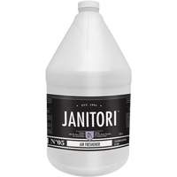Janitori™ 05 Air Freshener JP837 | Waymarc Industries Inc