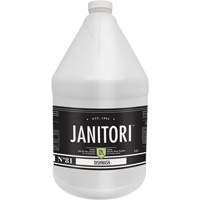 Janitori™ 81 Dishwash Cleaner, Liquid, 4 L JP846 | Waymarc Industries Inc