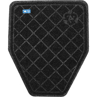 Tapis pour urinoir CleanShield Waymarc Industries Inc