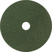 Black Diamond 3000 Floor Pad, 8", Cleaning/Polish, Green Waymarc Industries Inc