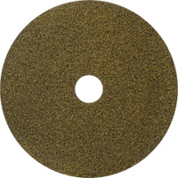 Black Diamond 1500 Floor Pad, 8", Polish, Gold Waymarc Industries Inc
