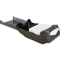 Distributeur de serviettes de table pour comptoir Venue Waymarc Industries Inc