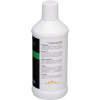 Power Clean Waterless Hand Soap, Liquid, 384 ml, Unscented Waymarc Industries Inc