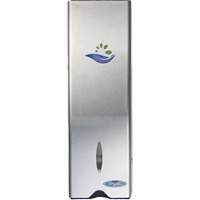 Surface Mounted Free Retail Feminine Napkin Dispenser JQ194 | Waymarc Industries Inc