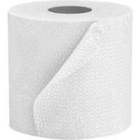 Cottonelle&reg; Professional Toilet Paper, 2 Ply, 451 Sheets/Roll, White Waymarc Industries Inc