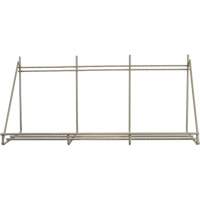 Connecteur pour support en fil m&eacute;tallique #116 safeMIX Waymarc Industries Inc