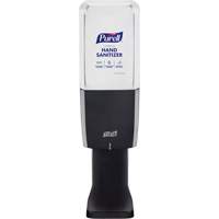 ES10 Hand Sanitizer Dispenser, Touchless, 1200 ml Cap. JQ252 | Waymarc Industries Inc