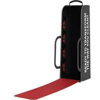 M-Case Pro pour MotorScrubber Waymarc Industries Inc