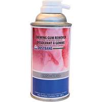 Chewing Gum Remover, 198 g, Aerosol Can Waymarc Industries Inc