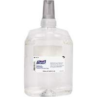 Recharge de savon &agrave; main REDIFOAM professionnel, Mousse, 2000 ml, Sans parfum Waymarc Industries Inc