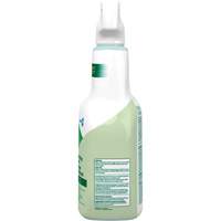 Nettoyant d&eacute;sinfectant CloroxPro Clorox EcoClean, 946 ml, Bouteille &agrave; g&acirc;chette Waymarc Industries Inc