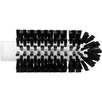 Brosse de nettoyage, Soies Ferme, Longueur de 5-7/10", Noir Waymarc Industries Inc