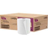 Rouleau de papier essuie-tout PRO Select, 1 pli, Standard, 1000' lo Waymarc Industries Inc
