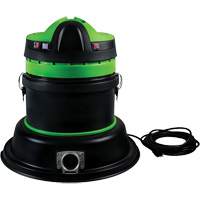 Aspirateur baril, Sec, 55 gal. US (208,19 Litres) Waymarc Industries Inc