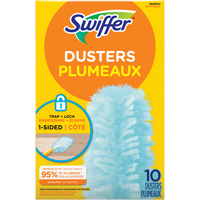 Dusters Cleaner Refill, Microfibre Waymarc Industries Inc