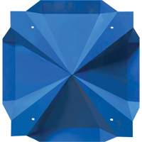 Atomik Air&reg; Top-Mounted Air Stream Director Hood Waymarc Industries Inc