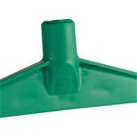 Racloir pour table & plancher, Vert, 9-3/5" la x 1-1/5" lo Waymarc Industries Inc
