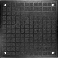 Tuiles lisses FOUNDATION Waymarc Industries Inc