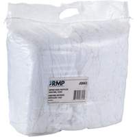 Chiffons, Blanc, 10 lb Waymarc Industries Inc