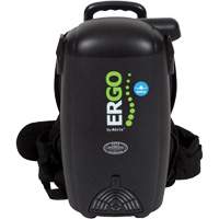 Ergo Aviation Backpack HEPA Vacuum Waymarc Industries Inc