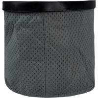 Sac &agrave; poussi&egrave;re pour aspirateur sac-&agrave;-dos Ergo et Ergo Pro Waymarc Industries Inc