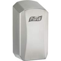 Distributeur PURELL LTX de d&eacute;sinfectant pour les mains PURELL pour sant&eacute; comportementale, Sans contact, Cap. 1200 ml Waymarc Industries Inc