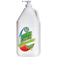 Solvent-Free Hand Cleaner, Pumice, 3.5 L, Bottle, Honey Cherry Waymarc Industries Inc