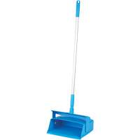 Compact Lobby Dustpan Waymarc Industries Inc
