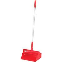 Compact Lobby Dustpan Waymarc Industries Inc