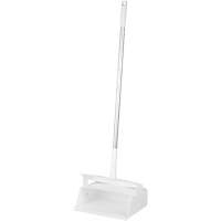 Compact Lobby Dustpan Waymarc Industries Inc