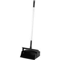 Compact Lobby Dustpan Waymarc Industries Inc