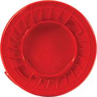 Bac &agrave; d&eacute;chets, Poly&eacute;thyl&egrave;ne, 44 gal. US Waymarc Industries Inc
