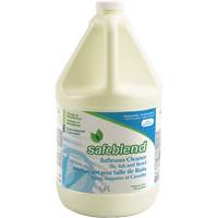 Concentrated Bathroom Cleaner for Tile, Tub & Bowl, 4 L, Jug Waymarc Industries Inc