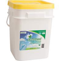 Fragrance-Free Ultra Powder Laundry Detergent, Pail Waymarc Industries Inc