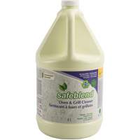 Oven & Grill Cleaner, 4 L, Jug Waymarc Industries Inc