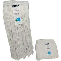 4-Ply Narrow Mop Head, Rayon, 12 oz., Cut Style Waymarc Industries Inc