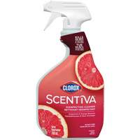 Scentiva&reg; Disinfecting Multi-Surface Cleaner Spray, 709 ml, Trigger Bottle Waymarc Industries Inc