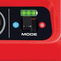Glaci&egrave;re/r&eacute;chaud sans fil (outil seulemt), 27 L Capacit&eacute; Waymarc Industries Inc