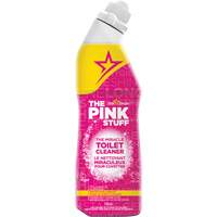 Gel nettoyant pour toilettes au parfum fruit&eacute;, 750 ml, Bouteille Waymarc Industries Inc